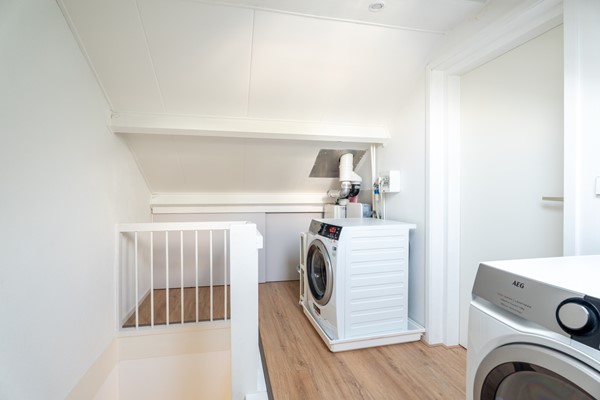 Medium property photo - Oude Bocht 18, 3752 DH Bunschoten-Spakenburg
